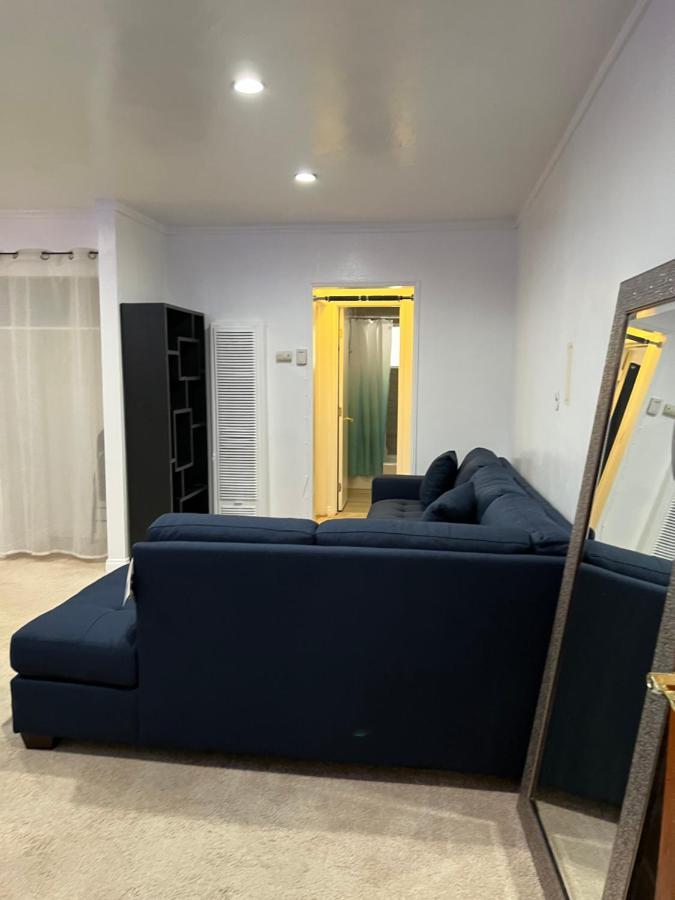 Beautiful 1BD apartment Los Angeles Exterior foto