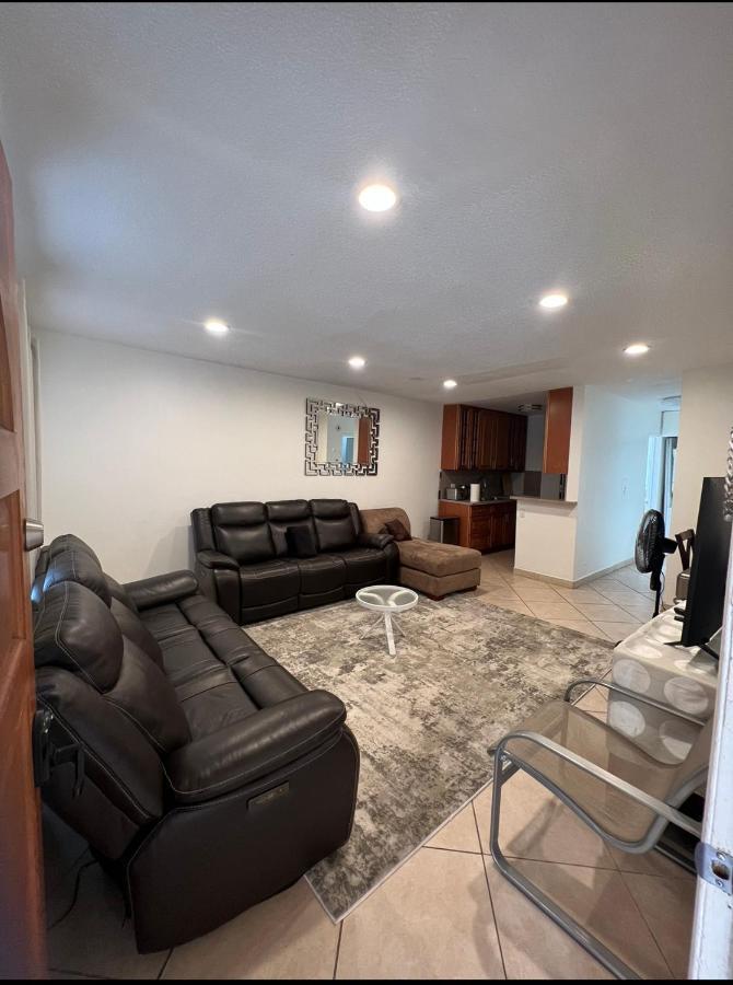 Beautiful 1BD apartment Los Angeles Exterior foto