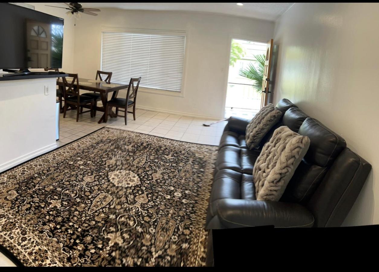 Beautiful 1BD apartment Los Angeles Exterior foto